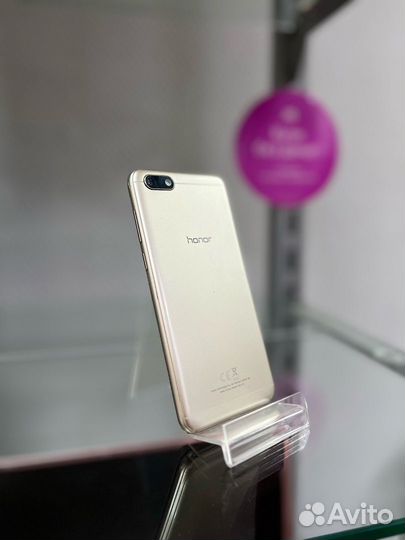 HONOR 7A, 2/16 ГБ