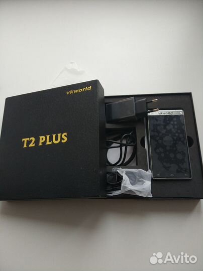 Vkworld T3, 2/16 ГБ
