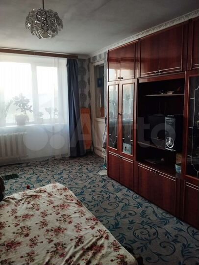 3-к. квартира, 70 м², 1/5 эт.