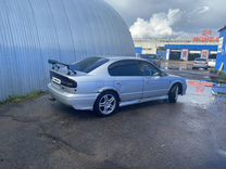 Subaru Legacy 2.0 AT, 1999, битый, 347 250 км, с пробегом, цена 349 000 руб.