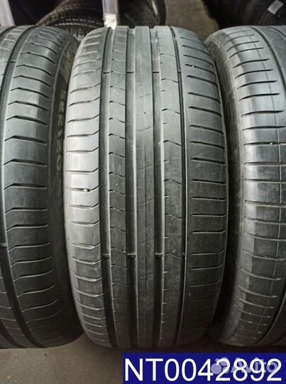 Pirelli P Zero 265/50 R19 97U