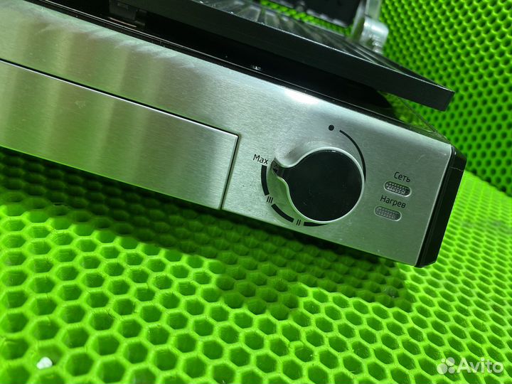 Гриль Kitfort KT-1601