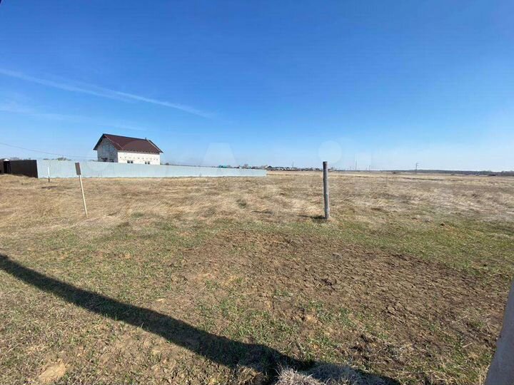 Участок 15 сот. (ИЖС)