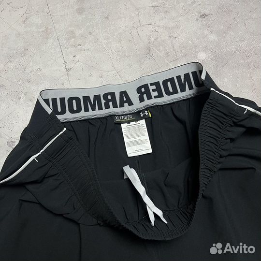 Шорты Under Armour оригинал