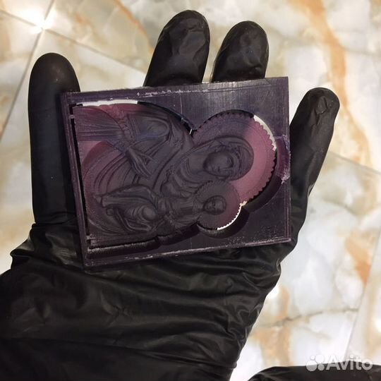 Фрезировка