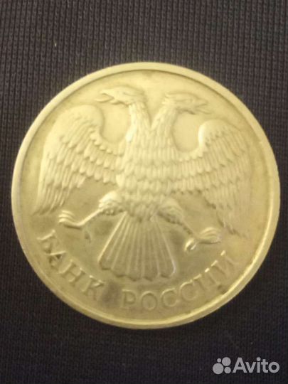 Коллекционные монеты