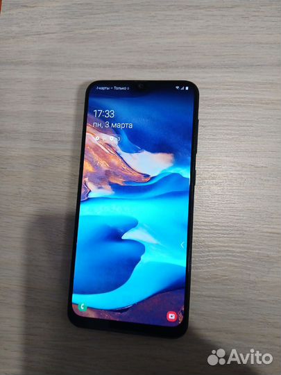 Samsung Galaxy A50, 4/64 ГБ