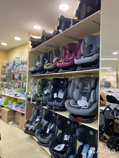 Автокресла, бустеры, автолюльки