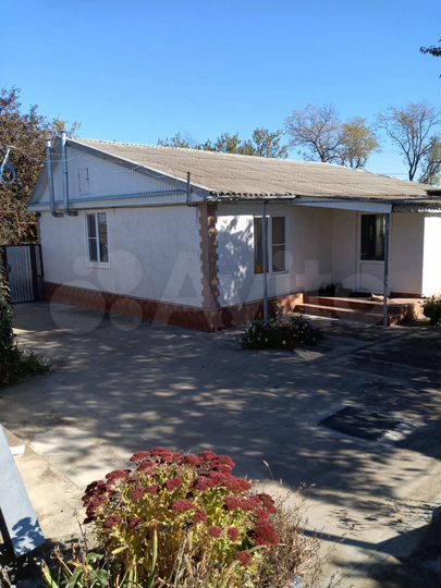 Дом 87,5 м² на участке 15 сот.