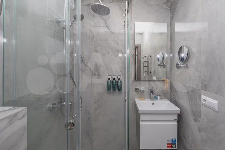 1-к. апартаменты, 21 м², 14/15 эт.