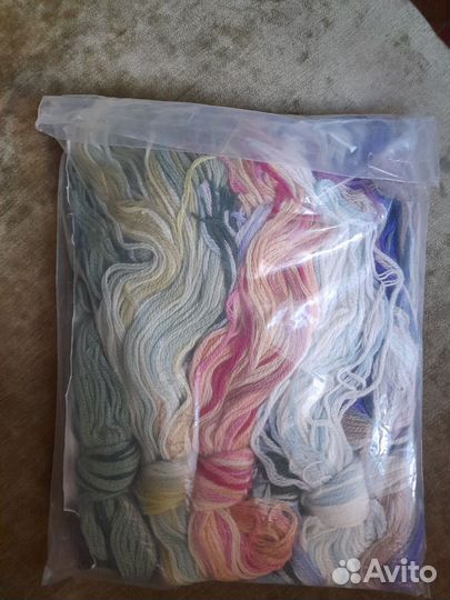 Набор для вышивания bucilla nedlepount 4640