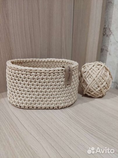 Корзина для хранения