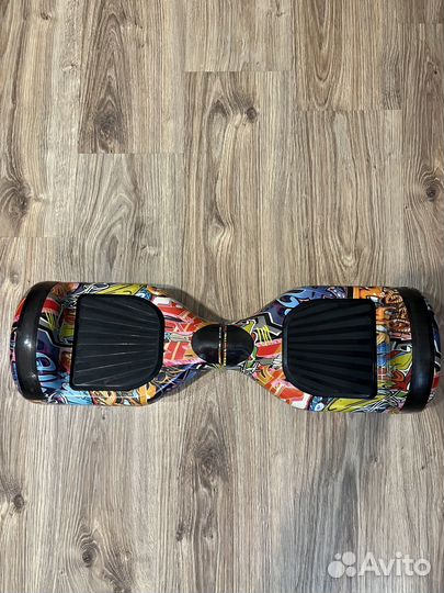 Гироскутер