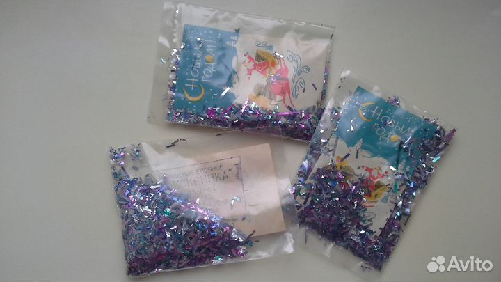 Украшение ёлочное 