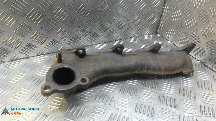 Коллектор выпускной Toyota Avensis 2 (T250) 2006