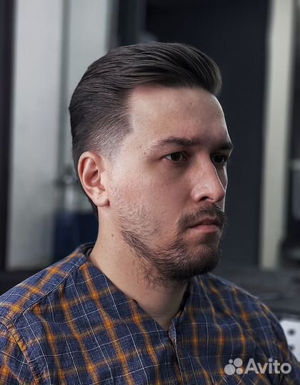 Парикмахер выезд на дом