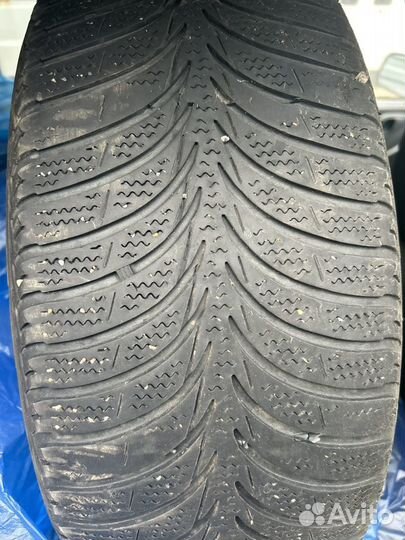 Goodyear UltraGrip Ice+ 205/55 R16