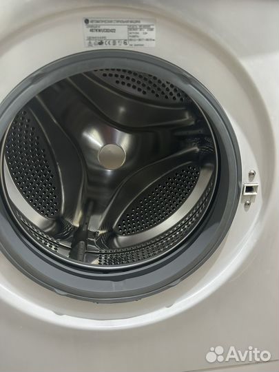 Стиральная машина lg