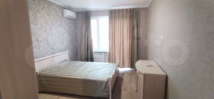 Дом 91 м² на участке 5,5 сот.