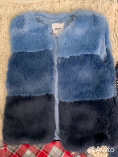 Вещи Mayoral для девочки