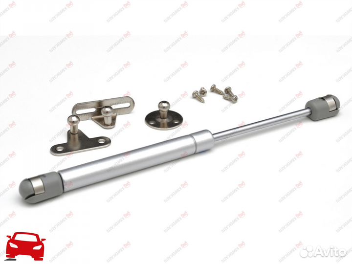 Газовые упоры багажника в Иркутске (газлифты)