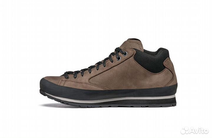 Ботинки Scarpa Aspen GTX