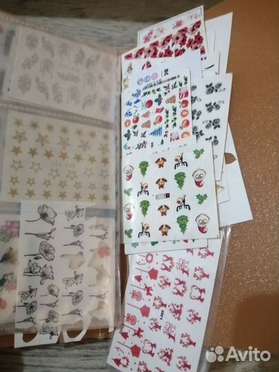 Товары для маникюра оптом