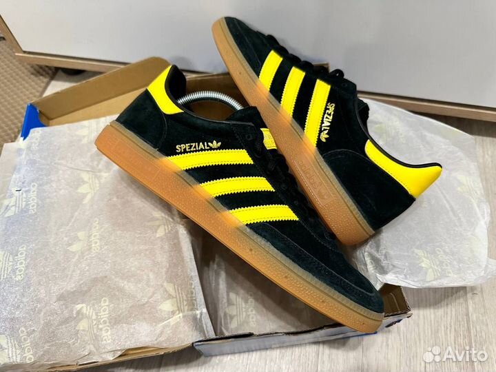 Кроссовки Adidas Originals Handball Spezial FX5676