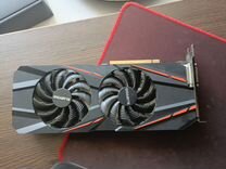 Видеокарта gtx 1060 6gb