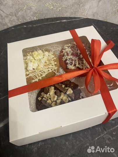 Торты на заказ