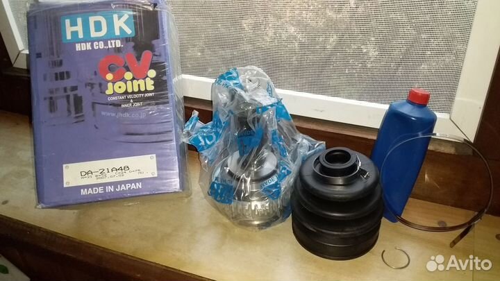Шрус передний HDK DA-21A48