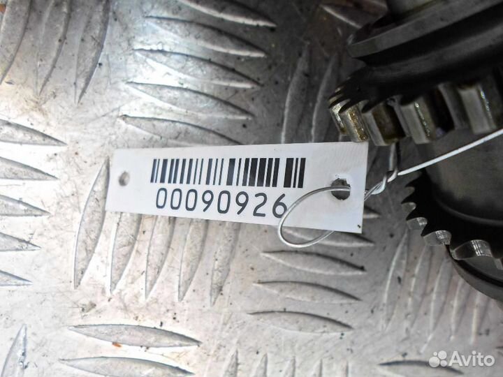 Коленвал Mercedes-Benz M-Class