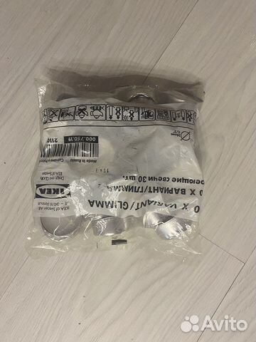 Свечи ikea.новые,30 шт