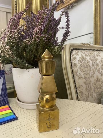 Пагода 5 элементов Фен Шуй