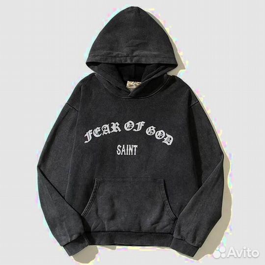 Худи Fear of God