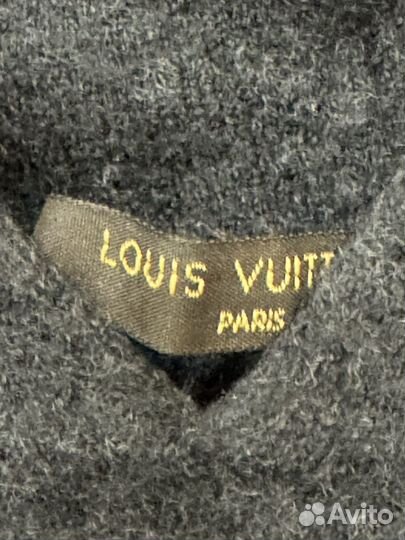 Толстовка Louis Vuitton оригинал