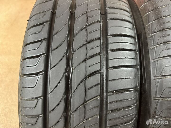 Pirelli Cinturato P1 Verde 185/55 R15 82H