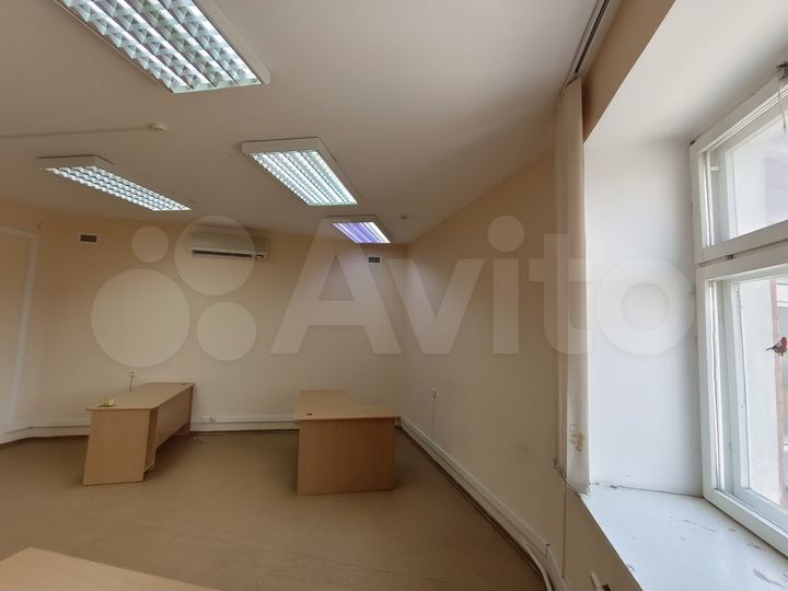 Офис, 31.1 м²