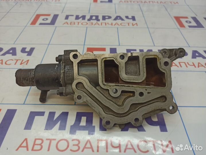 Корпус термостата Nissan Almera (G15) 11061-00Q1C