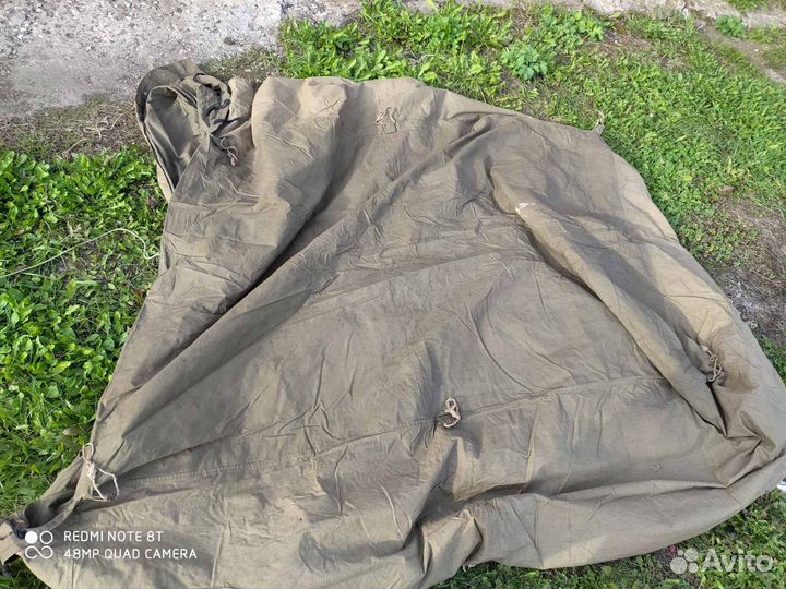 Палатка Двух Местная СССР в