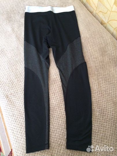 Леггинсы спортивные nike