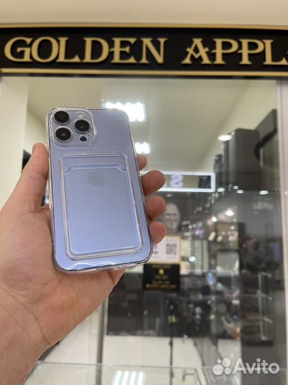 Чехлы на iPhone XR в корпусе 13Pro и 14Pro