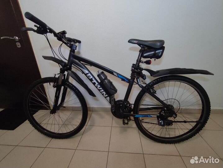 Новый Французский велосипед