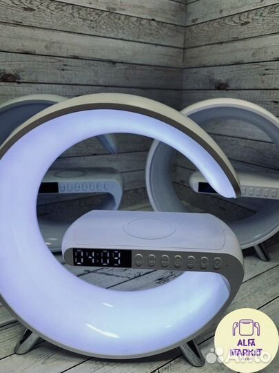 Smart лапма с б/зарядкой опт / розница