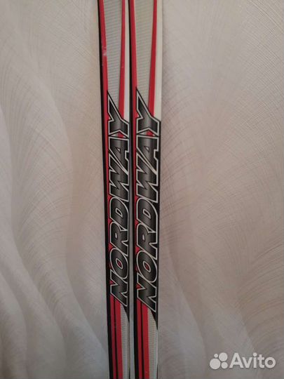 Беговой Лыжный Комплект