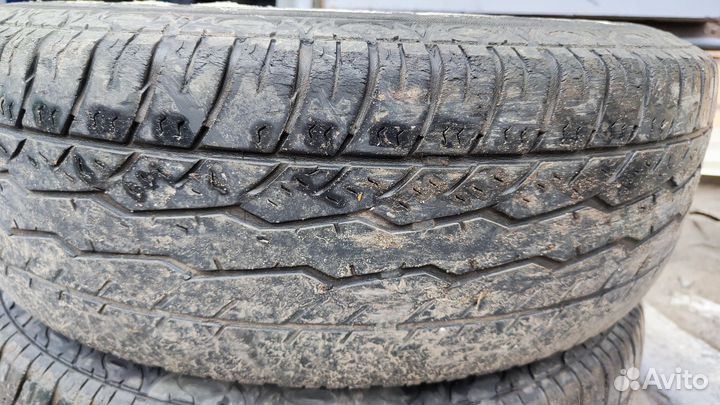 Maxxis AT-771 Bravo 215/70 R16