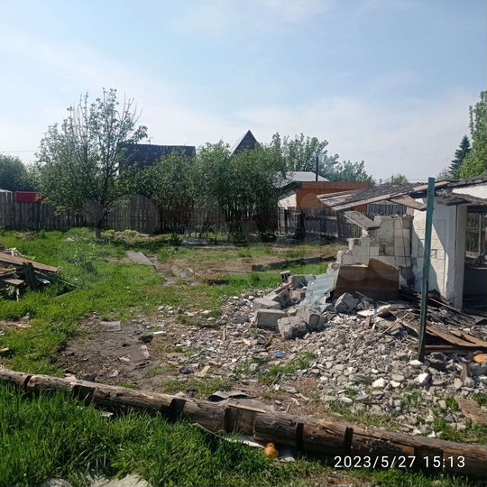 Участок 5 сот. (СНТ, ДНП)