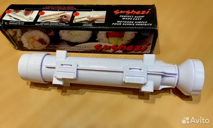 Приспособление для приготовления суши/роллов