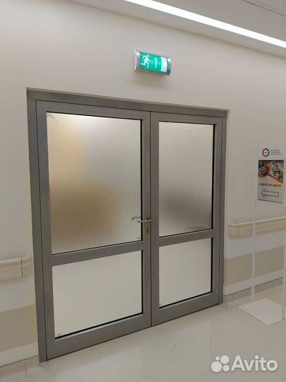 Тонировка окон в квартире и на балконе