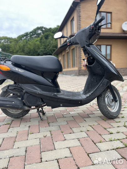 Продам yamaha jog sa36j